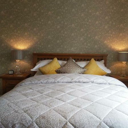 Porthkerry House Bed And Breakfast Little Budworth Extérieur photo